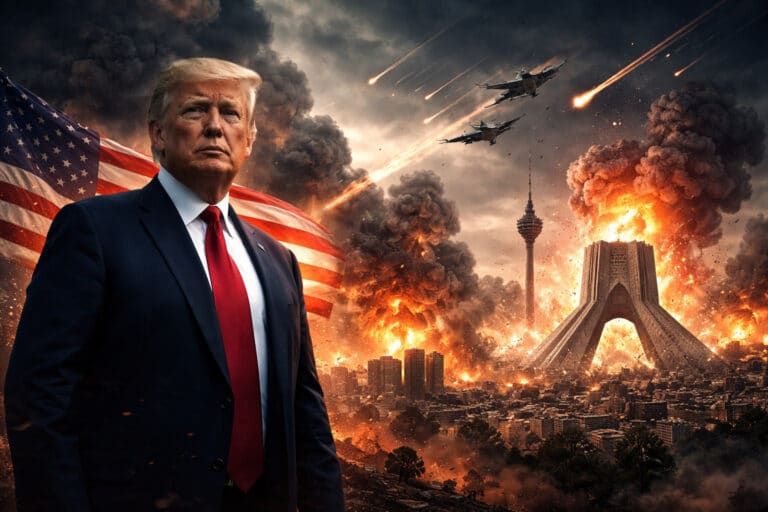 ООН отреагировала на угрозы Трампа об уничтожении Ирана