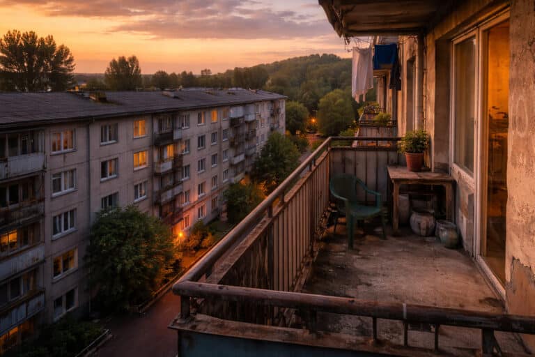 Мужчина погиб после прыжка с пятого этажа в Таразе