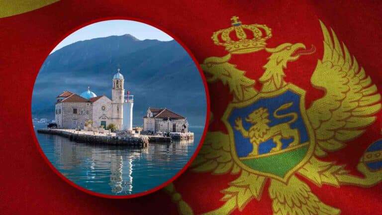 Черногория қазақстандықтар үшін уақытша визасыз режим енгізді