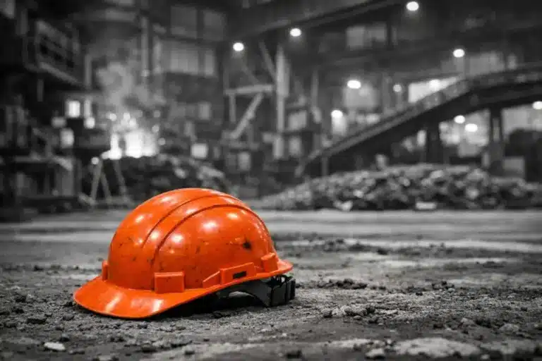 Рабочий погиб в результате обрушения на Орловской шахте в ВКО