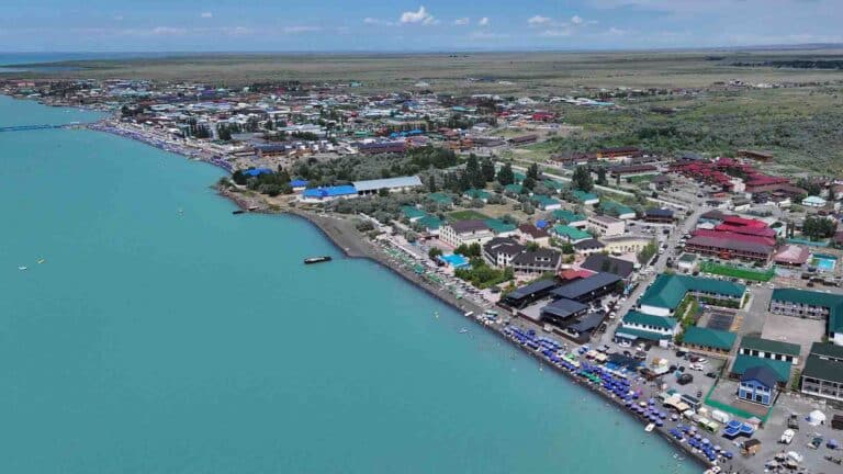 Биыл Алакөл инфрақұрылымын дамытуға былтырғыдан 10 есе көп ақша жұмсалады