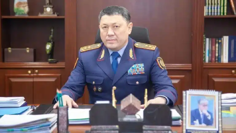 Подробности по смертельному ДТП с Zeekr в Алматы раскрыли в МВД