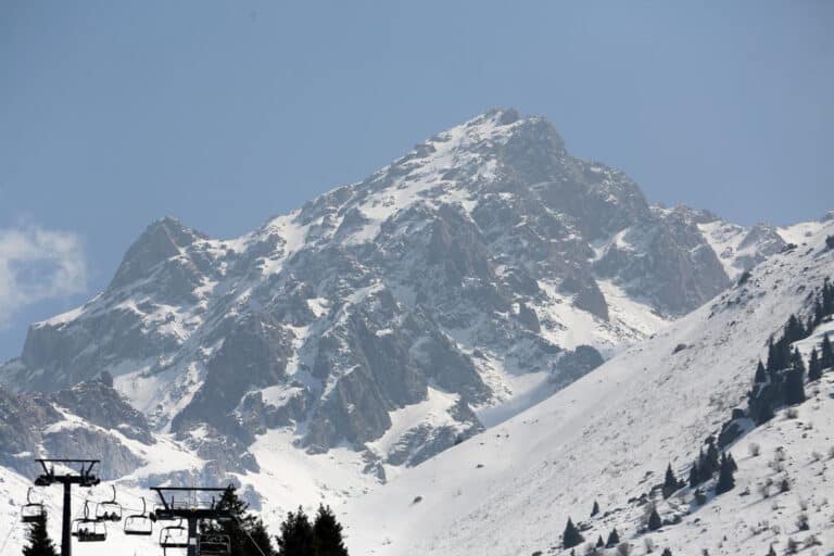Тауға баратын жол жеңілдейді: Алматыда бірыңғай аспалы жол вокзалы пайда болады
