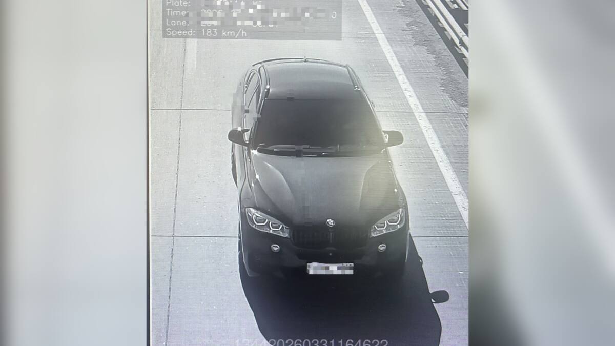павлодар астана, водитель разогнался до 183 км/ч, водитель bmw x6