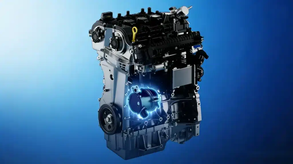 Toyota артта қалады: Chery мен Geely гибрид нарығында бәсекені күшейтті