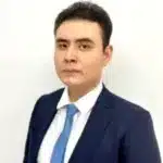 Алияр Акымгалиев