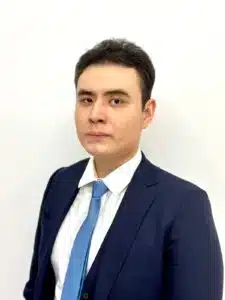 Алияр Акымгалиев