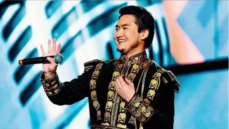 «Қатты уайымдадым»: Төреғали Төреәлі жетінші сәбиімен сурет жариялады