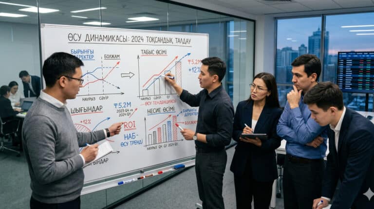 Теңге бағамы: Қаржыгерлер 2026 жылға арналған болжамын жариялады