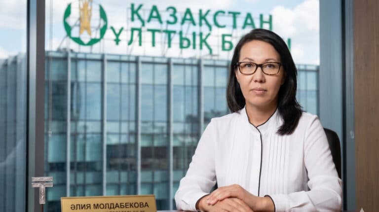 Ұлттық Банк теңгенің күшеюіне әсер еткен төрт себепті атады