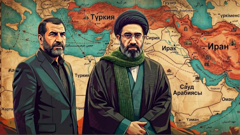 АҚШ пен Иран: Соғыс пен бітім арасындағы теке-тірес