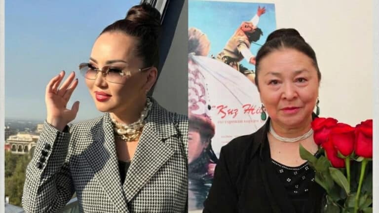 Баян Алагөзова Меруерт Өтекешоваға ай сайын 1 млн теңге зейнетақы төлейтін болды