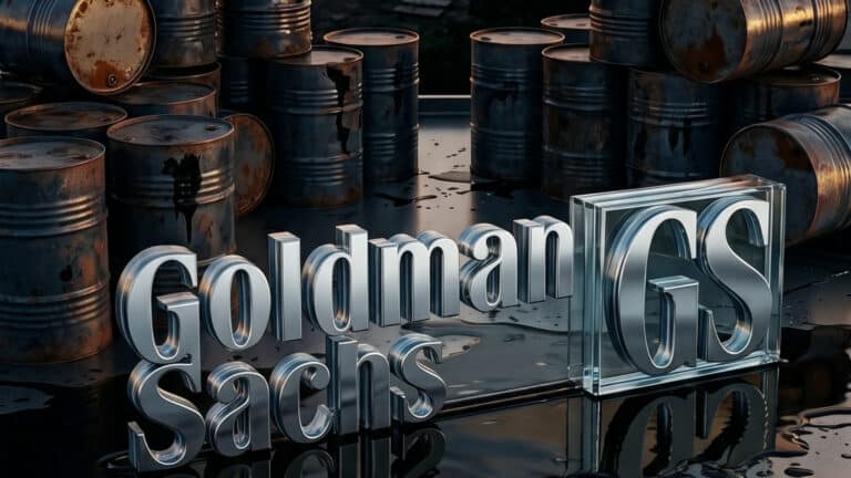 Goldman Sachs мұнай бағасына қатысты болжамын өзгертті