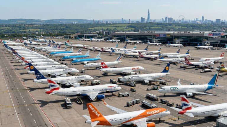 The Telegraph: Әлемде әуе билеттері 20%-ға қымбаттайды