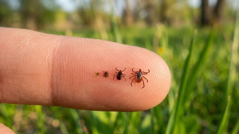 Кене маусымы басталды: нені білу қажет