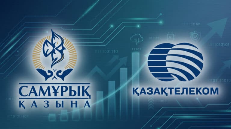 «Самұрық-Қазына» «Қазақтелекомның» тағы 10% акциясын сатып алды