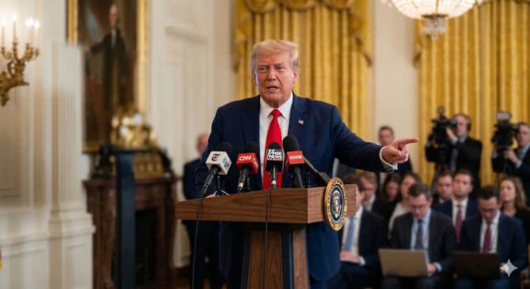 Трамп рекордтық көрсеткіштегі 1,5 трлн доллар көлемінде әскери бюджет сұратты