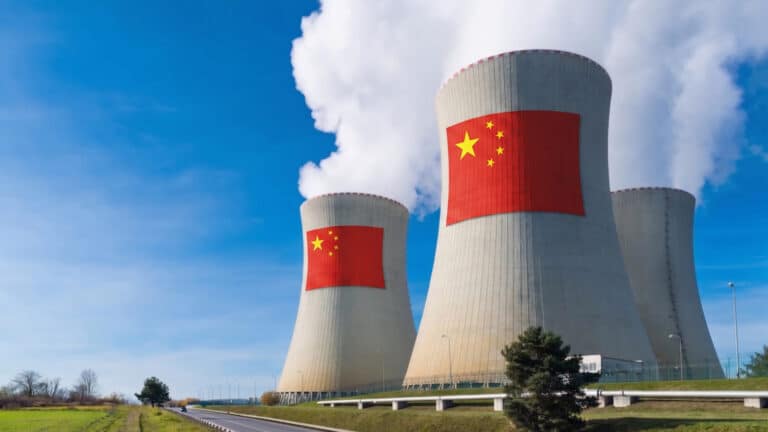 Қытай АЭС қуаттылығы бойынша әлемдік көшбасшы атанды