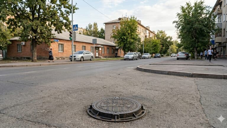 Ақмола облысында кәріз құдығында екі жұмысшы бумен уланды