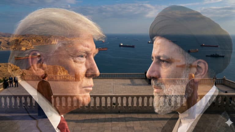 Трамп: Иранмен келіссөздер «демалыс күндері» өтуі мүмкін