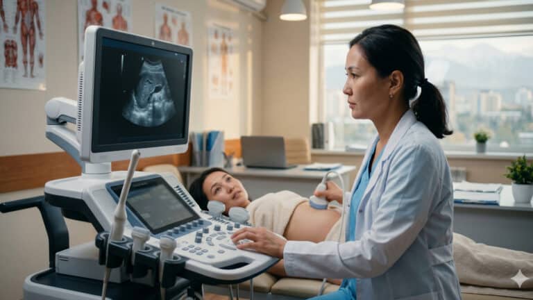 Диагностика құны шарықтады: Бір жылда УДЗ бағасы қалай өзгерді