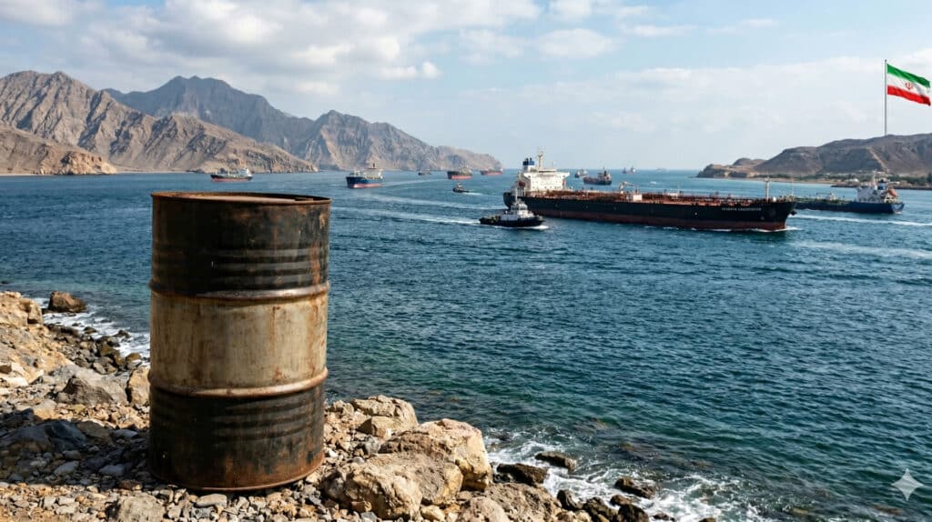 АҚШ пен Иран келісімі: мұнай бағасы 100 доллардан арзандады