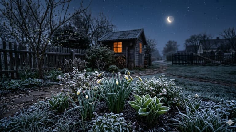 Солтүстікте түнде аяз күтіледі: 28 сәуірге ауа райы болжамы