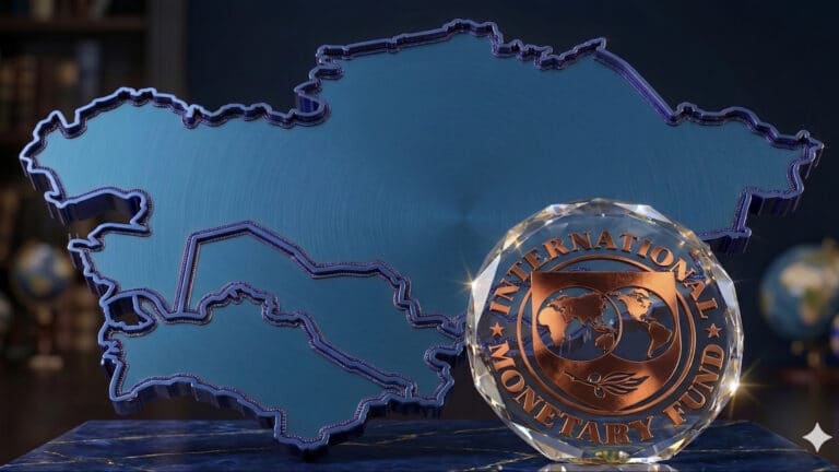 ХВҚ: Орталық Азиядағы экономикалық өсім 1,9%-ға дейін баяулайды