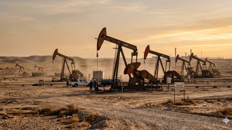 АҚШ пен Иран мәмілеге келе алмағандықтан, мұнай бағасы көтерілді