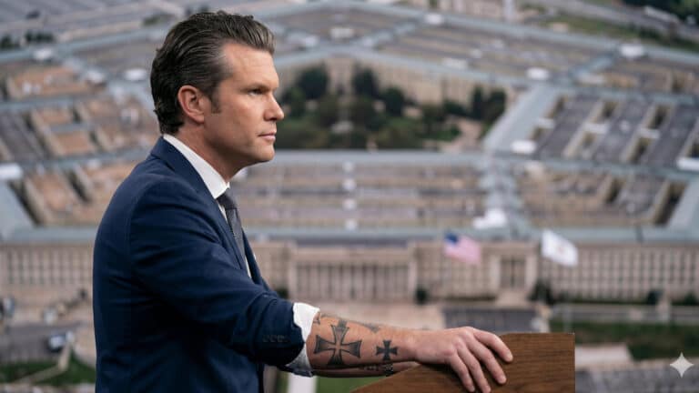 Хегсеттің «тазартуы»: 21 американдық генерал қызметінен қуылды