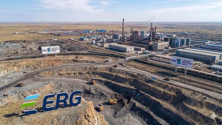 Түсім азайса да, пайда артты: ERG-дің 2025 жылғы жұмбақ есебі