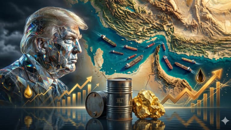 Қор нарығы: S&P 500-дің тарихи рекорды, алтын мен биткоиннің шарықтауы