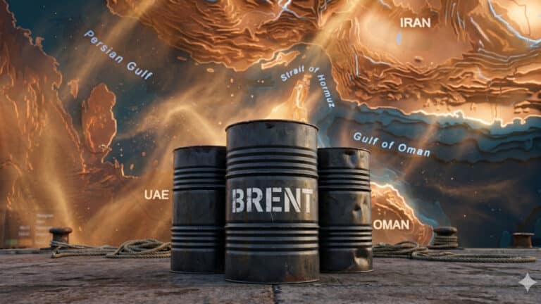 Мұнай бағасы 100 доллардан асты