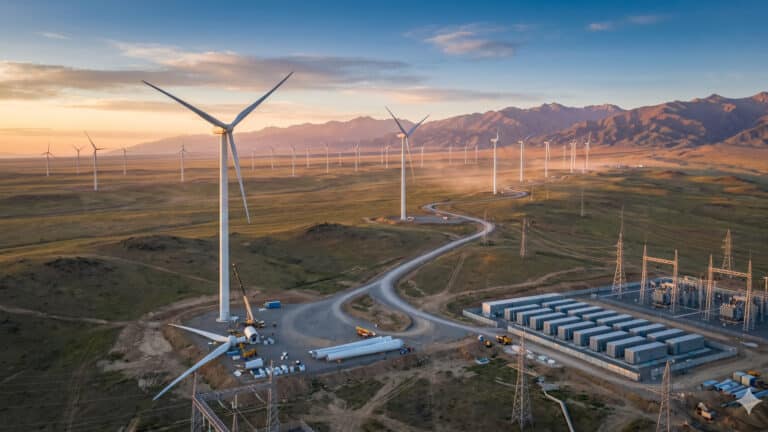 TotalEnergies пен «ҚазМұнайГаз» жаңа жобаға 1,2 млрд доллар инвестиция құяды