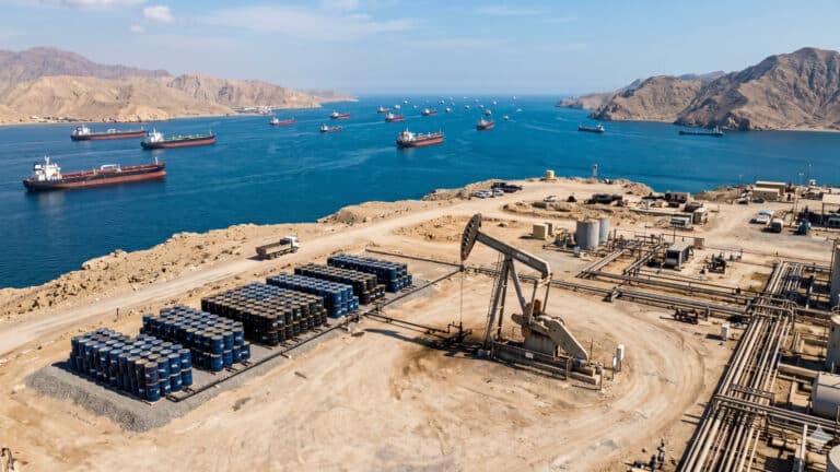 Мұнай бағасы 7 пайызға қымбаттап, 96 долларға жетті