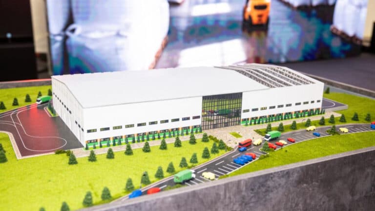 Алматыда қоқыс өңдейтін зауыт құрылысы басталды