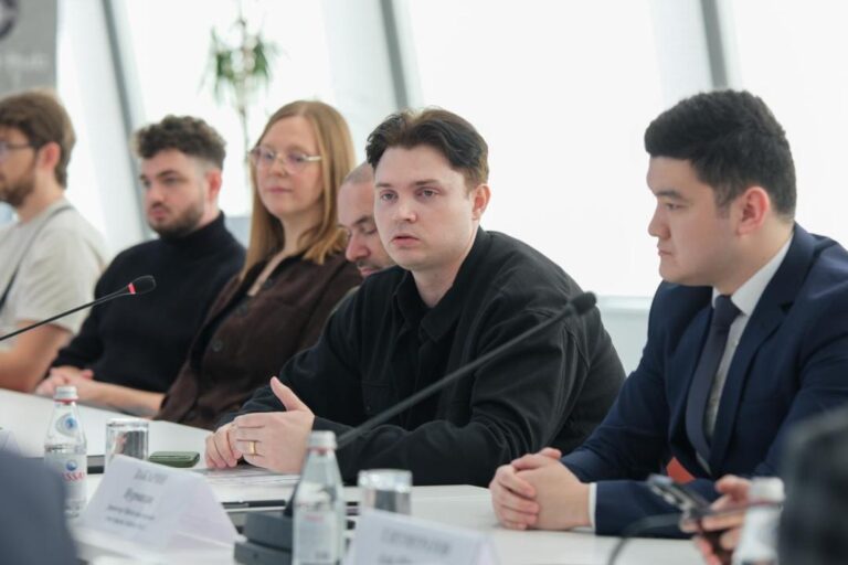 Более 700 человек из 30 стран захотели стать цифровыми кочевниками в Казахстане