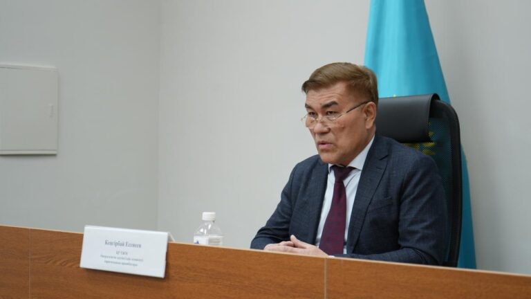 В Казахстане могут ввести уголовную ответственность для старателей