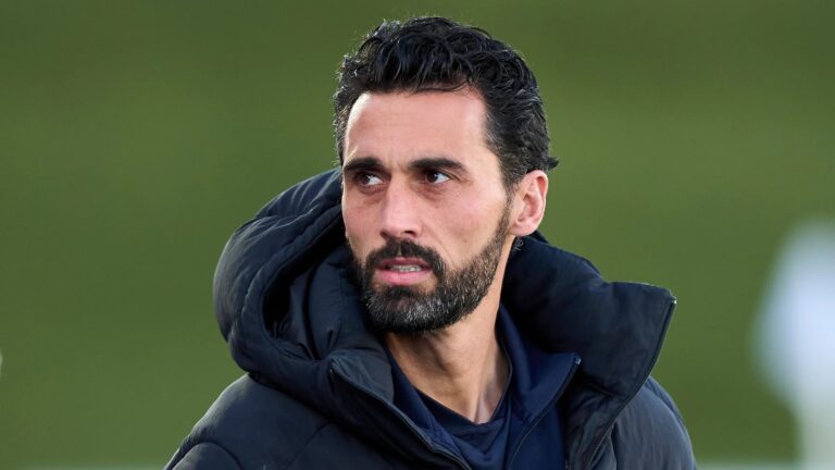 Альваро Арбелоа объяснил поражение «Реала» от «Баварии» в Лиге чемпионов