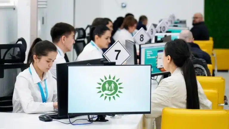 Мамырдағы мереке күндері ХҚКО-лар қалай жұмыс істейді