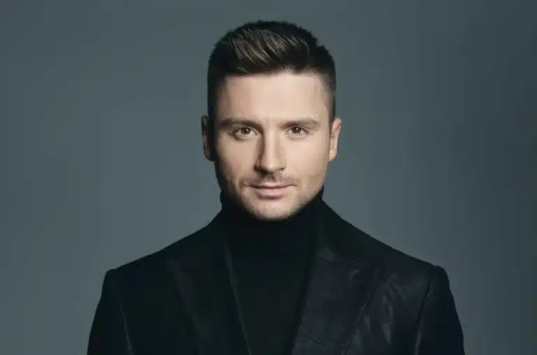 Сергей Лазарев приедет в Астану и Алматы