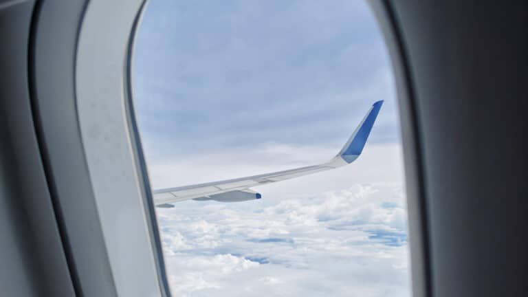 Что такое турбулентность и опасна ли она для авиапассажиров?