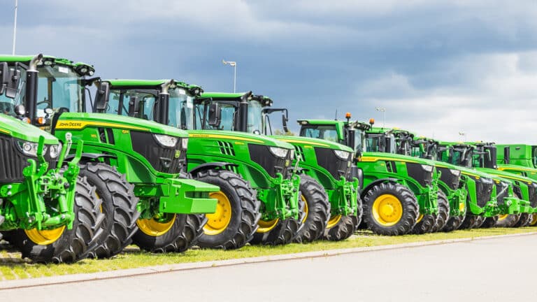 В Казахстане локализуют производство сельхозтехники мировых брендов