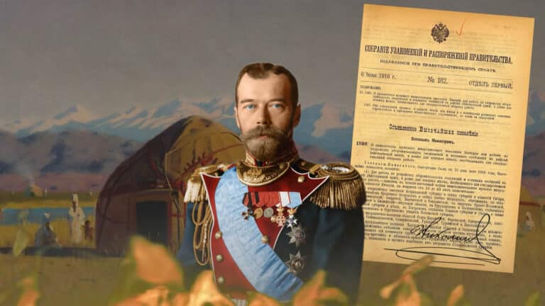 Первый фильм о Казахстане выпустила известный Youtube-историк Тамара Эйдельман