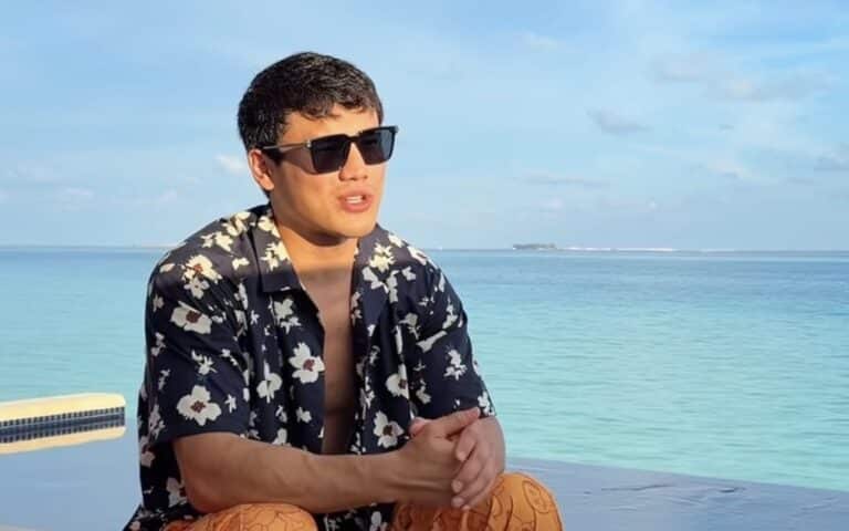 «Мені сатып алмаса, жеңе алмайды»: Еркебұлан Тоқтар айыптауларға жауап берді