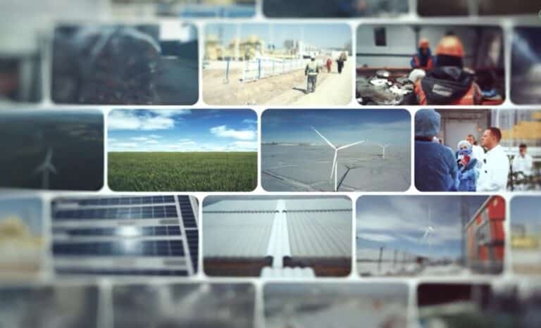 От ВИЭ до электробусов: как БРК ускоряет экологическую повестку Казахстана