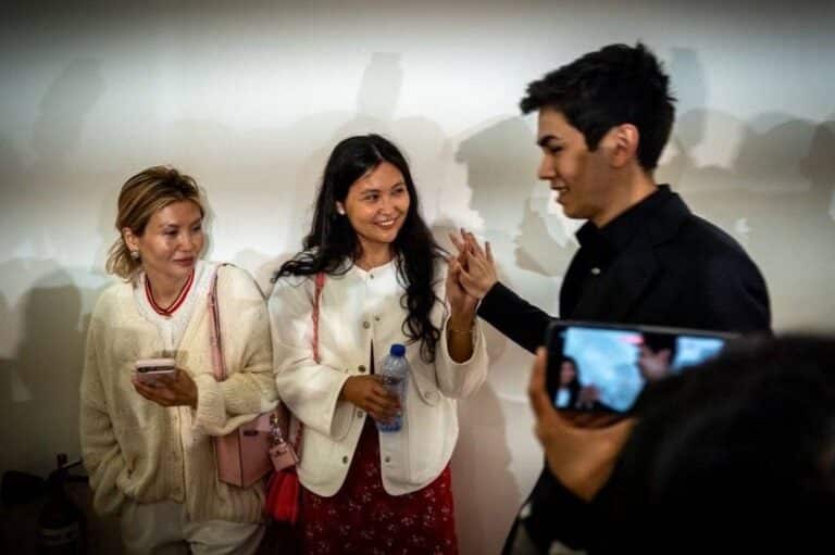 Кипрдегі Үміткерлер турнирі: Синдаров пен Бибісара Асаубаева қанша табыс тапты