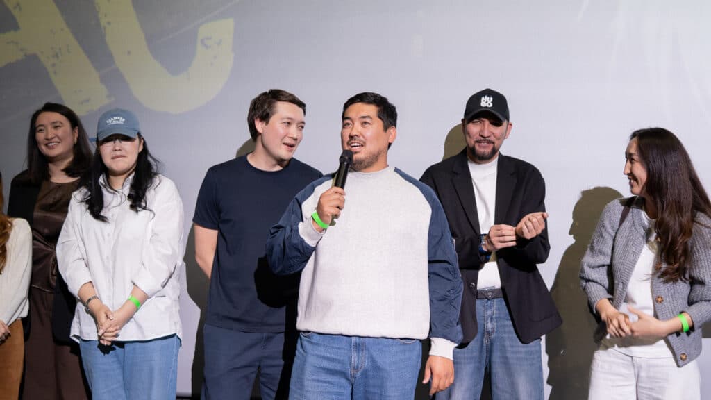 Фото: Руслан Токенов