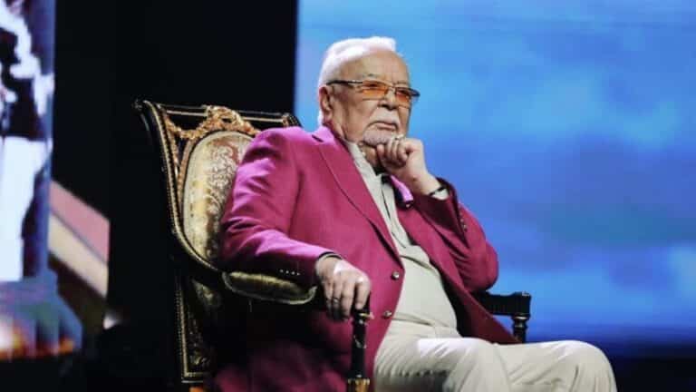 Алматыдағы театрға Асанәлі Әшімовтің есімі берілді