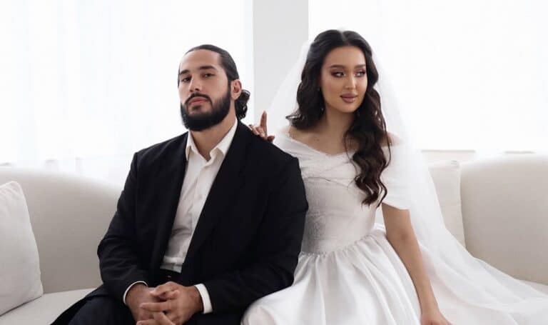 Марқұм Мұрат Бисембиннің қызы қалыңдық атанды